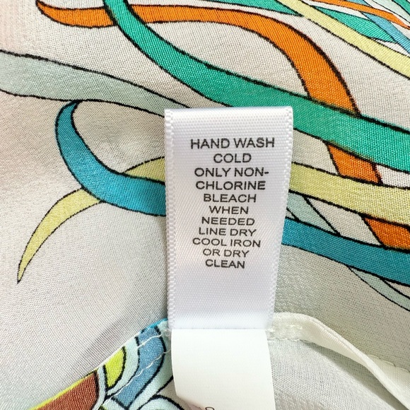 Trina Turk x Banana Republic Astrid Tank Top - Picture 7 of 9